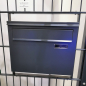 Preview: DURCHWURF BRIEFKASTEN INKL. AUSSCHNITTRAHMEN