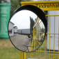 Preview: ÜBERWACHUNGSSPIEGEL EINDREHHALTERUNG Preview: ÜBERWACHUNGSSPIEGEL EINDREHHALTERUNG