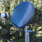 Preview: SATELLITENSCHÜSSEL EINDREHHALTERUNG Preview: SATELLITENSCHÜSSEL EINDREHHALTERUNG