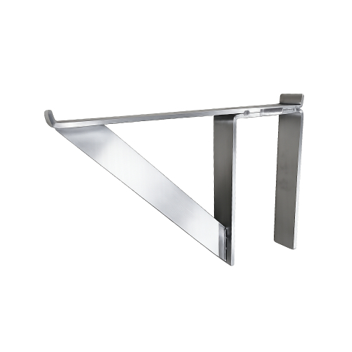 BALKEN u. BRÜSTUNG AUFSTECKHALTER