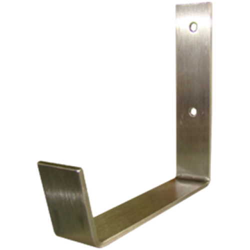 EINDREHHALTERUNG BLUMENKASTEN VON 14 - 20 cm BODENTIEFE | KONFIGURATION | PREISANGABE PRO PAAR