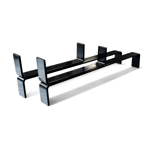 BRÜSTUNGSHALTER  MAUERHALTER  - KONFIGURATION