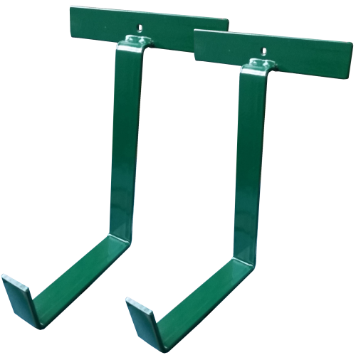 EINDREHHALTERUNG BLUMENKASTEN VON 14 - 20 cm BODENTIEFE | KONFIGURATION | PREISANGABE PRO PAAR