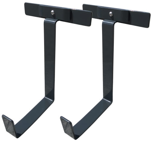 Preview: EINDREHHALTERUNG BLUMENKASTEN VON 14 - 20 cm BODENTIEFE | KONFIGURATION | PREISANGABE PRO PAAR