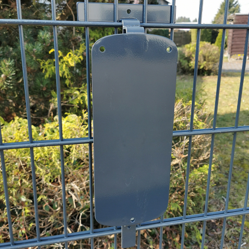 GARDENA ROLL UP 30 und 35 SCHLAUCHTROMMEL KOMPATIBLE EINDREHHALTERUNG