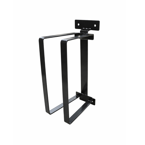 FAHRRADSTÄNDER EINDREHHALTERUNG