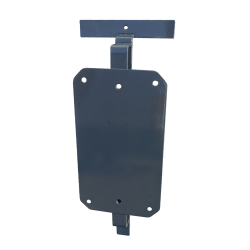 WALLBOX HAGER WITTY PLUS XVL 122C kompatible Eindrehhalterung