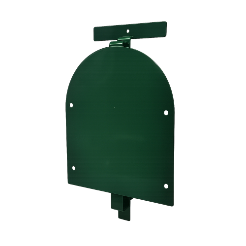 Preview: WALLBOX VESTEL EVC04-AC11SW-T2P - kompatible Eindrehhalterung