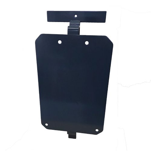 WALLBOX WEBASTO-NEXT - kompatible Eindrehhalterung