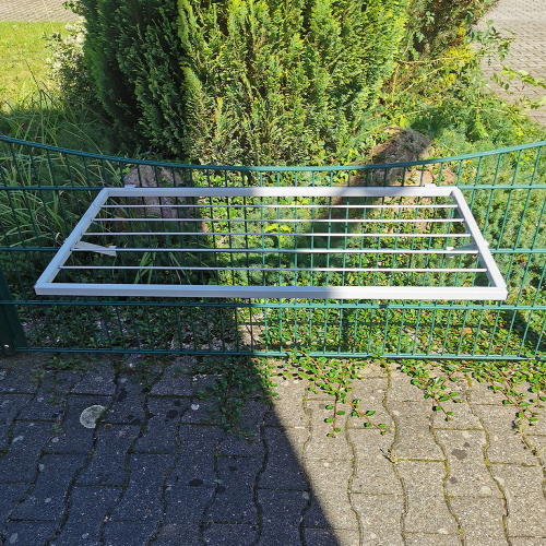 Preview: WÄSCHEBORD FÜR GABIONEN u. DOPPELSTABMATTEN