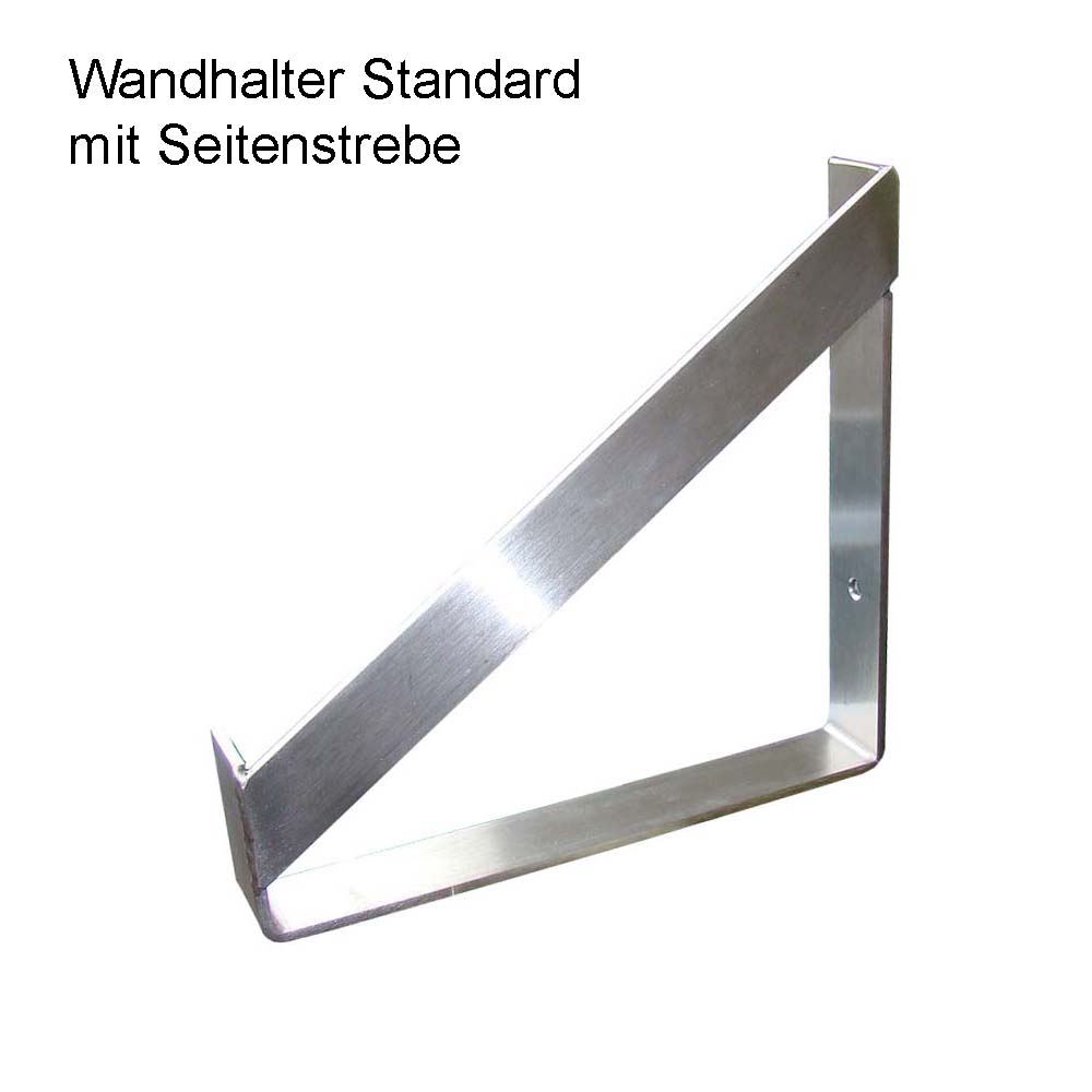 pflanztopf für draußen 2 x XL Pflanzkübel / Pflanztopf „LIKE“ Ø 58 x H 51 cm - Anthrazit main image 0