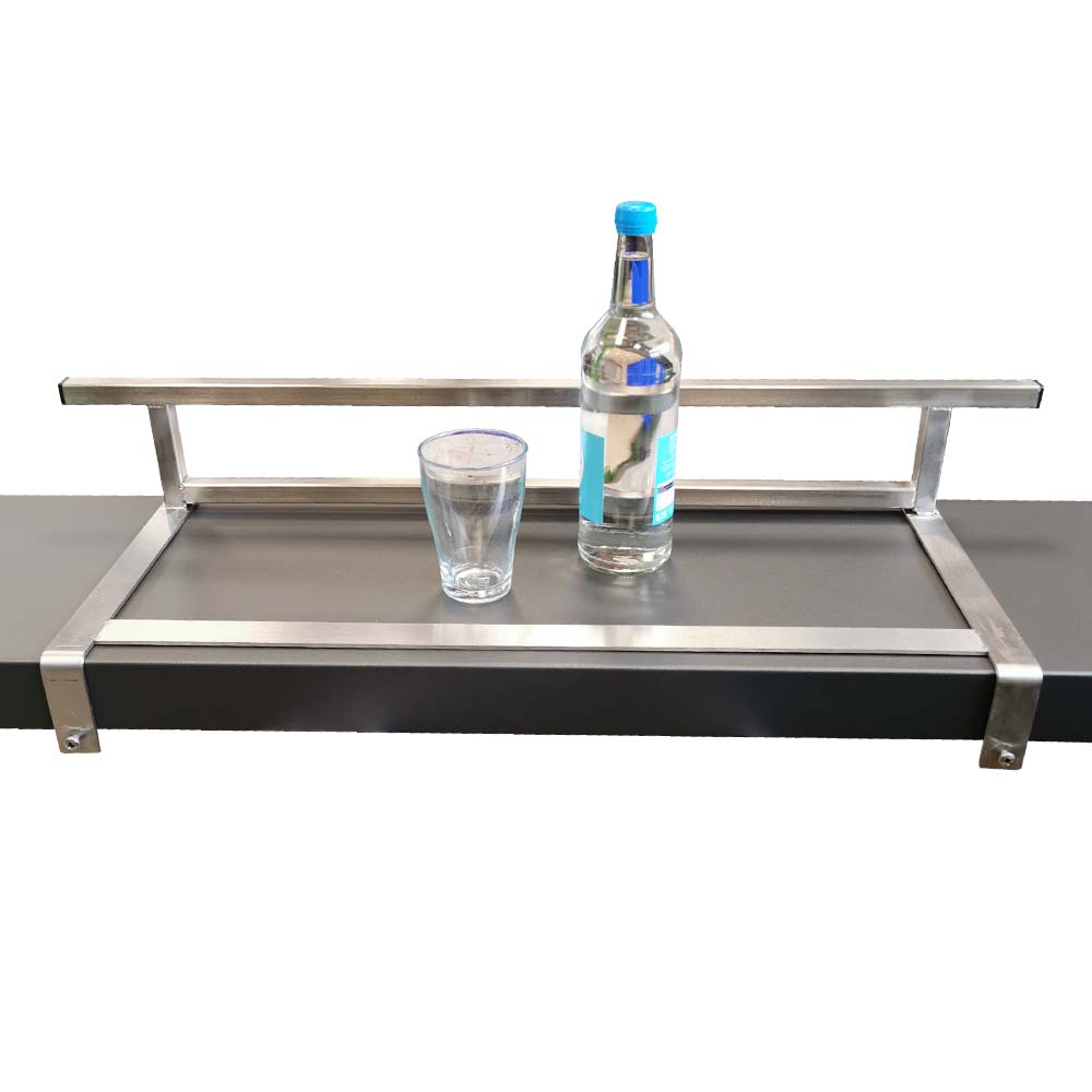 weiße blumenkästen balkon Balkonbox Royal White kaufen main image 0