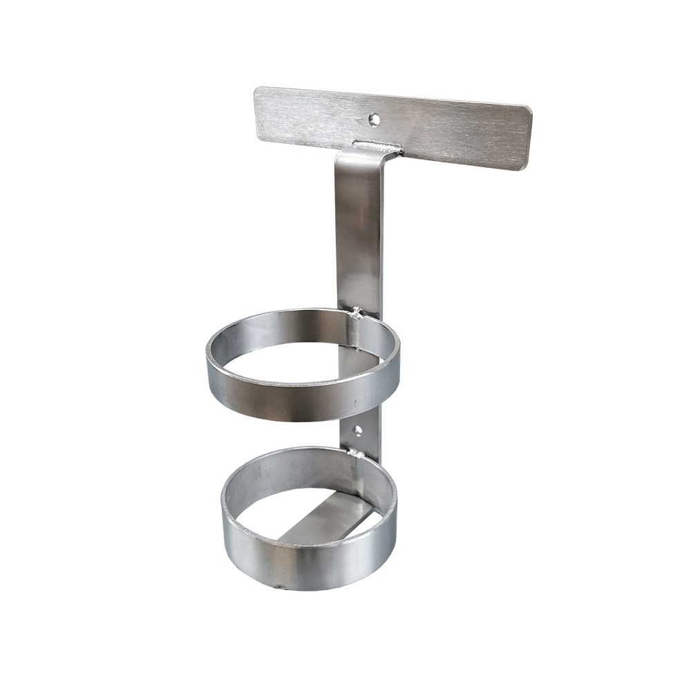 FLASCHENHALTER EINDREHHALTERUNG