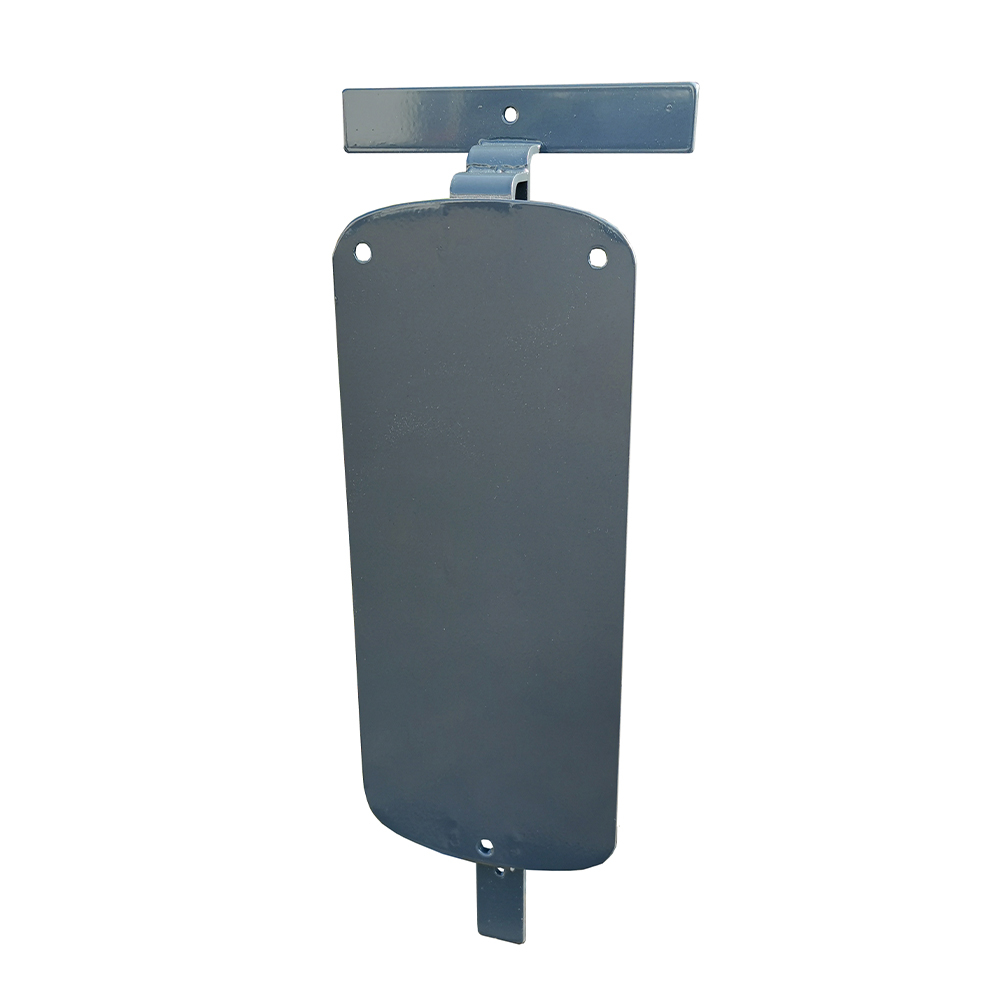 GARDENA ROLL UP 30 und 35 SCHLAUCHTROMMEL KOMPATIBLE EINDREHHALTERUNG