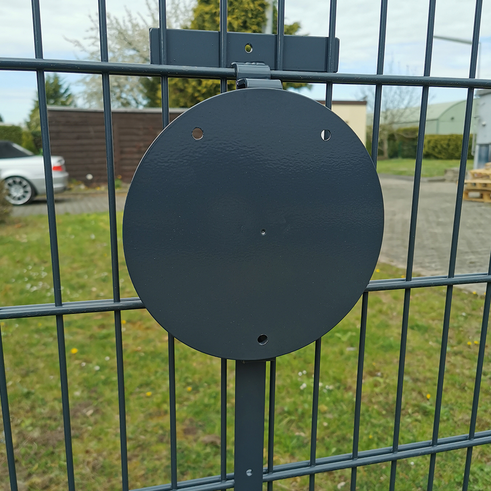 GARDENA ROLL UP S-M RUND SCHLAUCHTROMMEL KOMPATIBLE EINDREHHALTERUNG