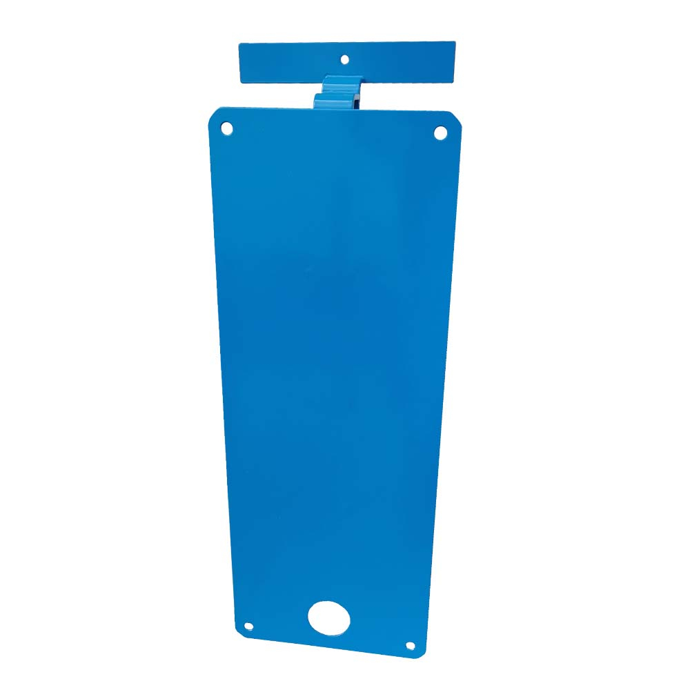 WALLBOX MULTI CONNECT II - kompatible Eindrehhalterung WALLBOX MULTI CONNECT II - kompatible Eindrehhalterung