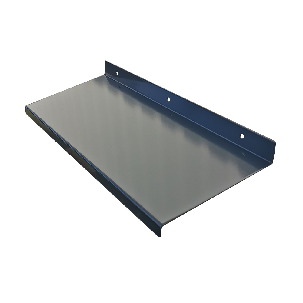 WALLBOX ABL eM4 TWIN kompatible Eindrehhalterung