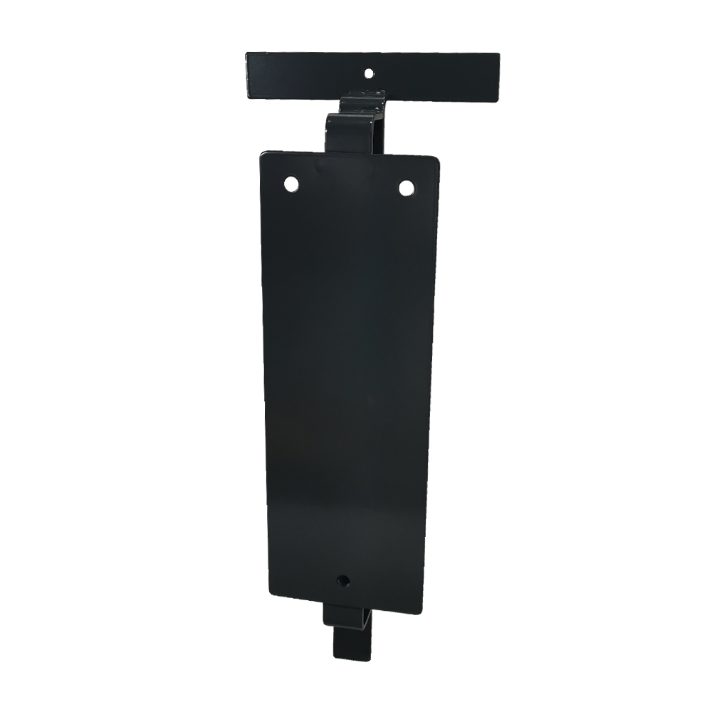 WALLBOX ENPAL - kompatible Eindrehhalterung WALLBOX ENPAL - kompatible Eindrehhalterung