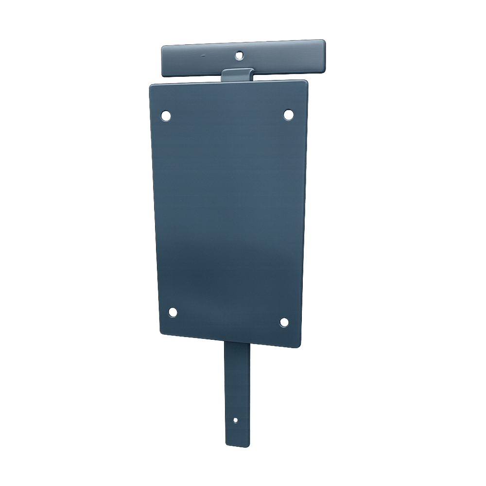 WALLBOX GO-E GEMINI 2.0 - kompatible Eindrehhalterung