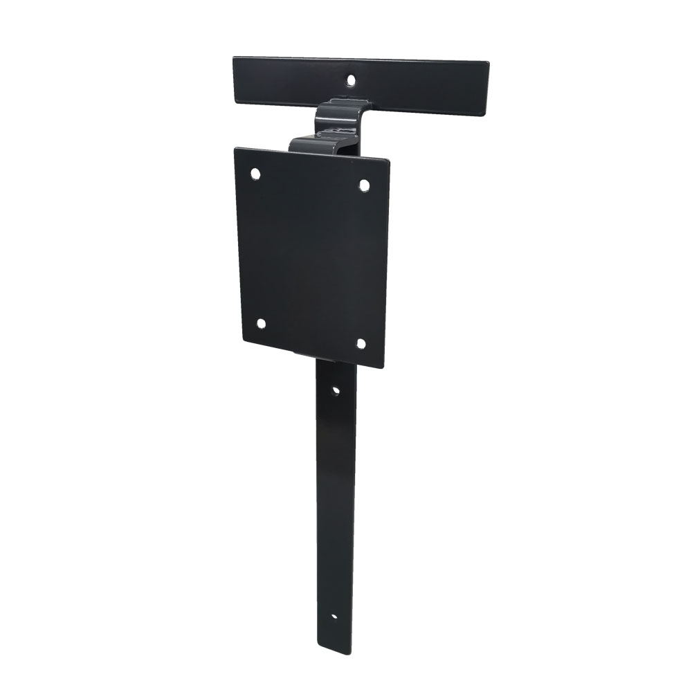 WALLBOX SUNGROW ACO 11E - kompatible Eindrehhalterung WALLBOX SUNGROW ACO 11E - kompatible Eindrehhalterung