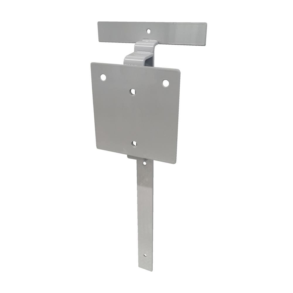 WALLBOX SIGENERGY EV AC - kompatible Eindrehhalterung WALLBOX SIGENERGY EV AC - kompatible Eindrehhalterung