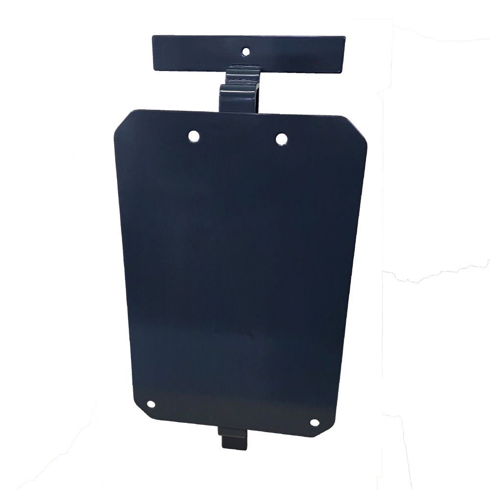 WALLBOX WEBASTO-NEXT - kompatible Eindrehhalterung