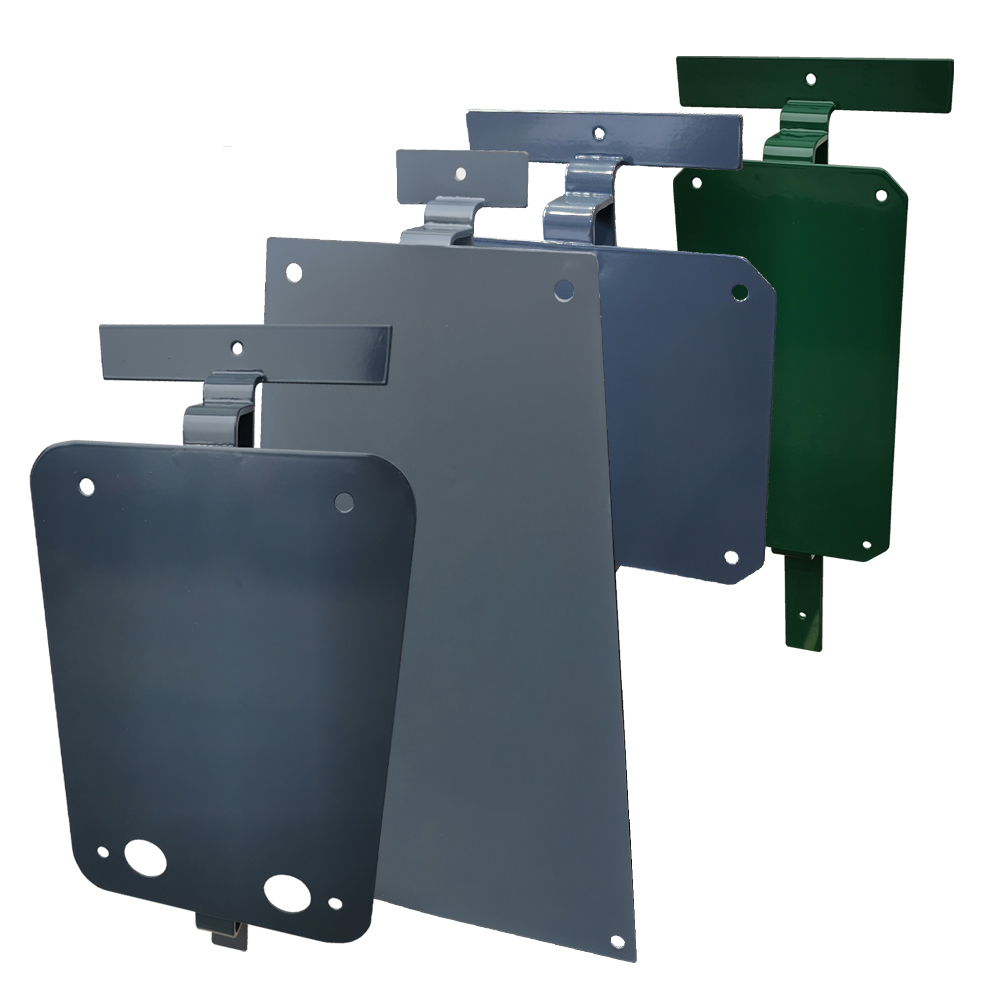 WALLBOX UNIVERSAL | EINDREHHALTERUNG | NENNEN SIE UNS IHR WUNSCHMODELL